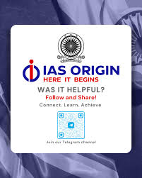 Unorigin IAS Academy

