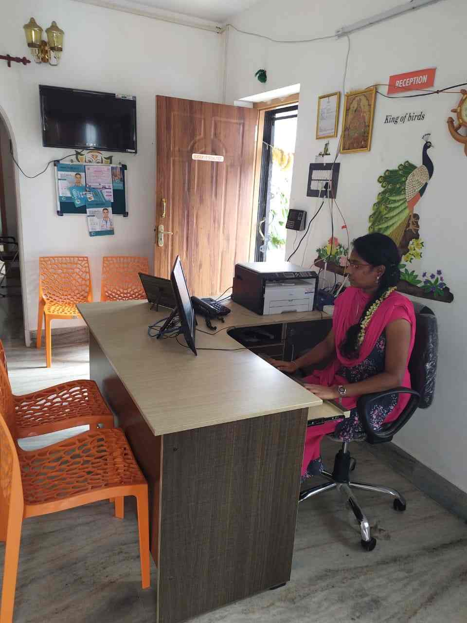 Edison Techzone Pvt Ltd
