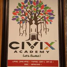 Civix Academy
