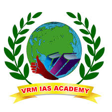 Vrm Ias Academy
