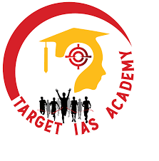 Target Ias Academy
