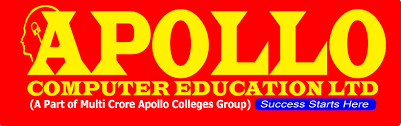 Apollo Computerr Educations Ltd
