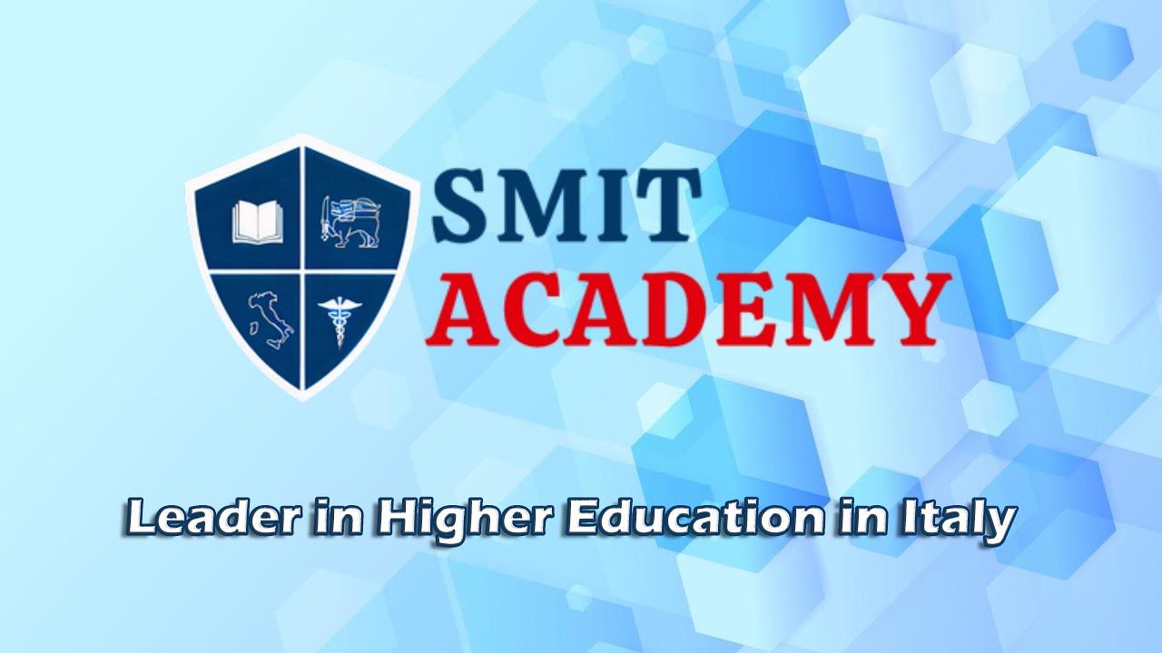 Smit Academy
