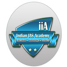 Indian IAS Academy
