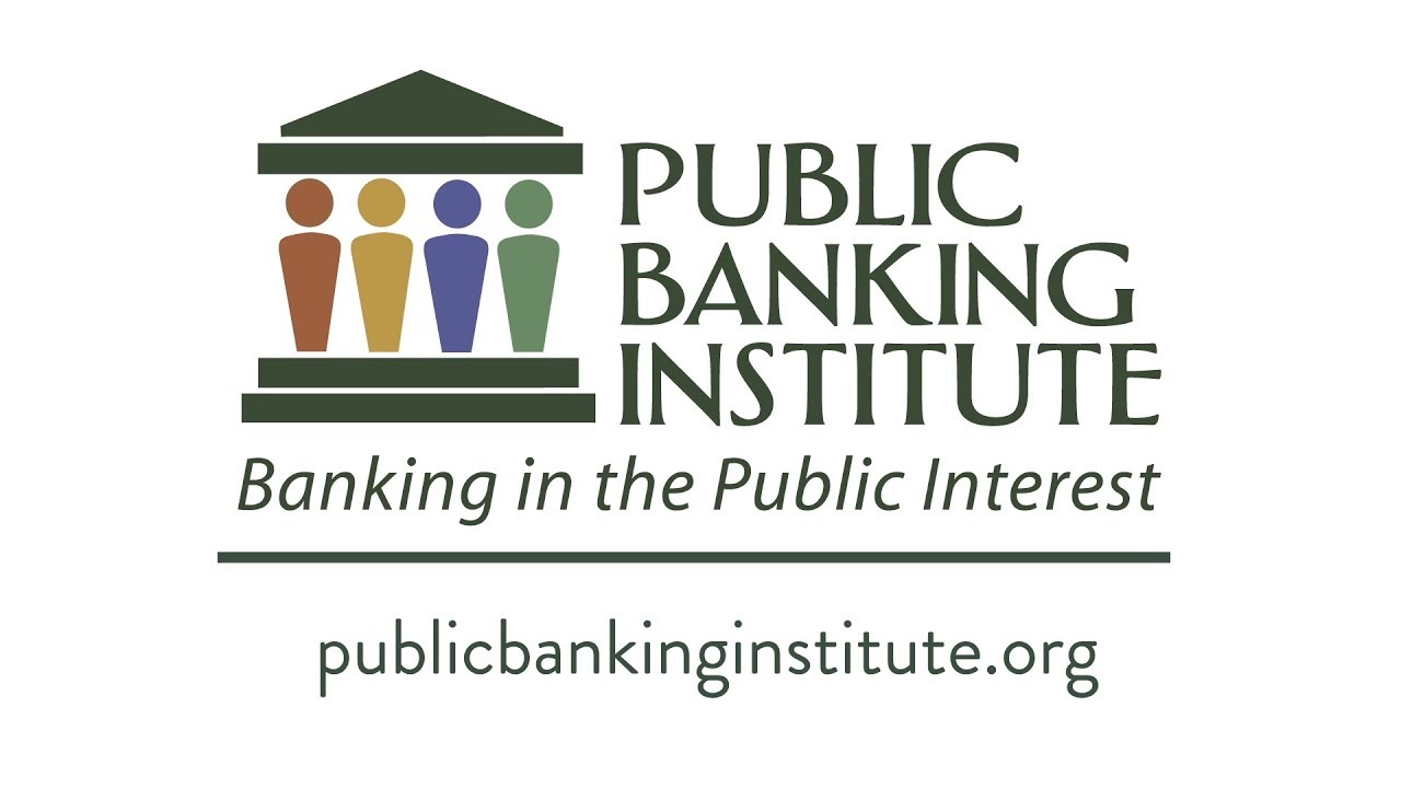 The Public Institute Of Banking
