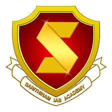 Sarithiram Ias Academy
