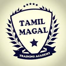 TAMIL MAGAL TRAINING ACADEMY
