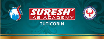 Suresh Ias Academy Thoothukudi
