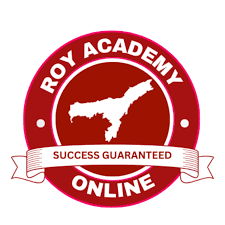 ROY Academy
