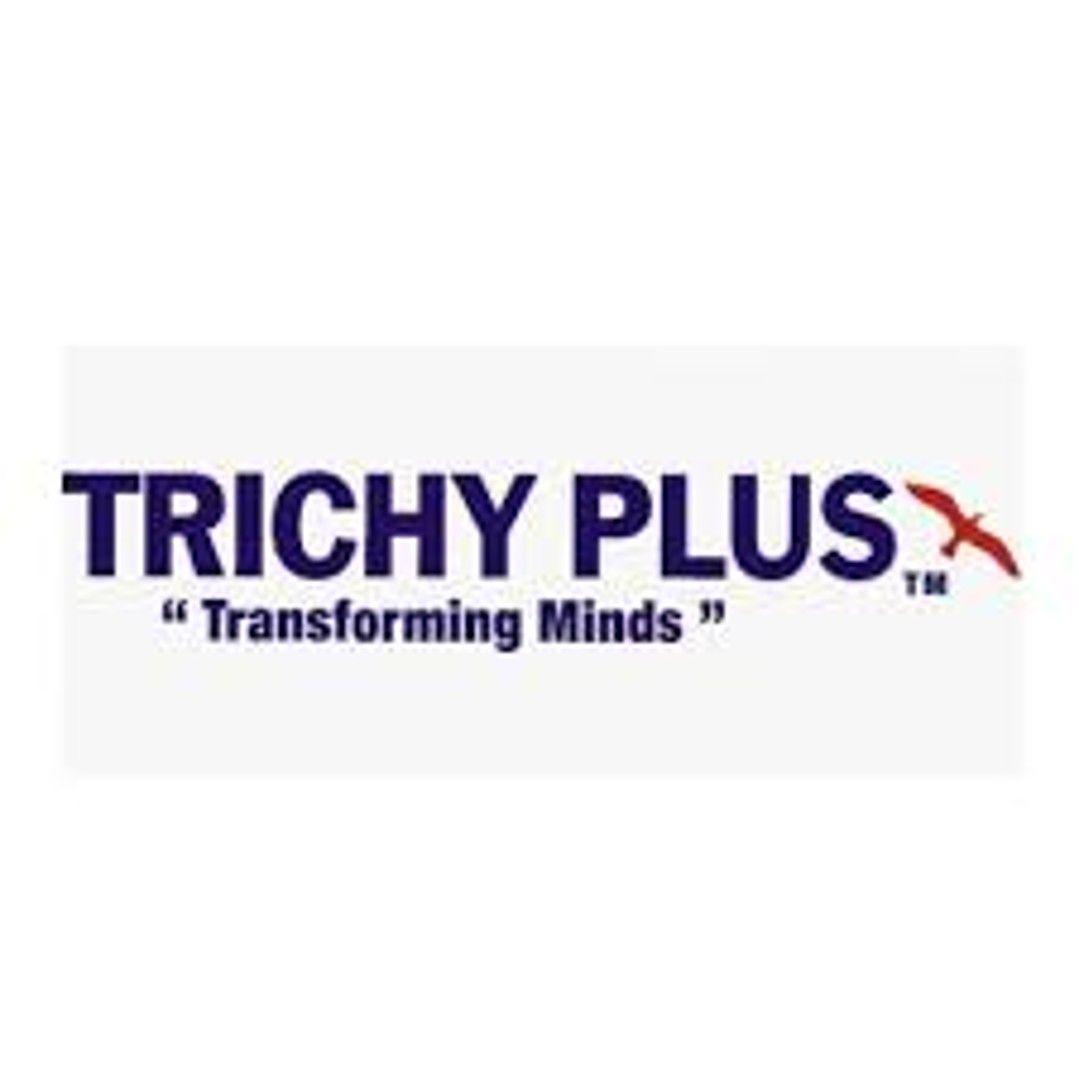 Trichy Plus
