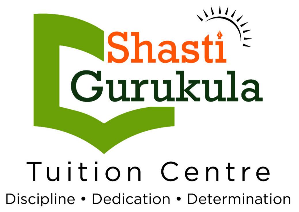 Shastha Tuition Centre
