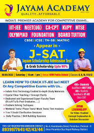 Jayam Academy
