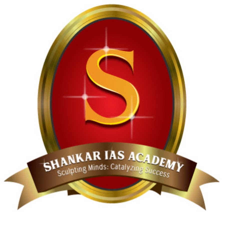 Shankar Ias Academy Tiruvarur
