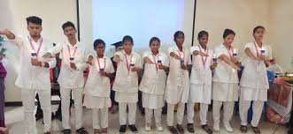 Arul Institute Of Paramedical Science & Research
