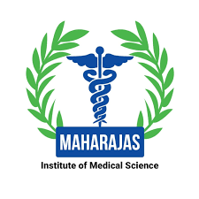Maharajas Institute Of Medical Science

