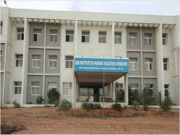 Gem Institute Of Nursing Education & Research
