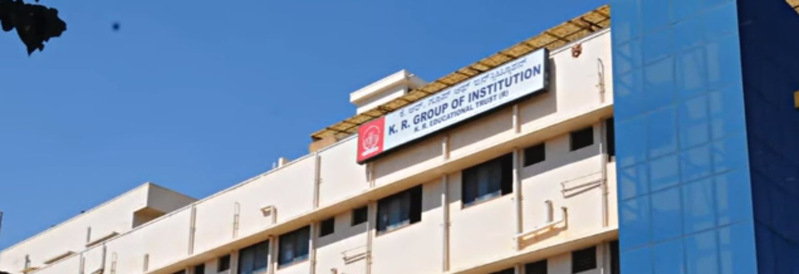 K R School Of Nursing
