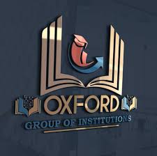 Oxfors Group Of Institution
