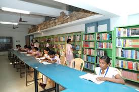 Andavar School Of Nursing
