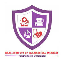 R A Institute Of Paramedical Sciences
