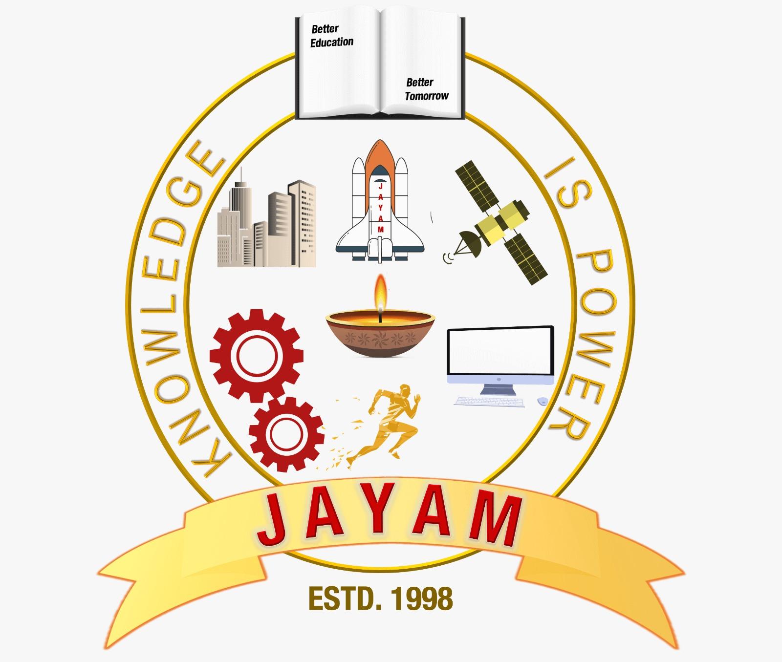 Jayam School Of Nursing Thanjavur

