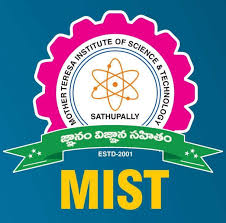 Mother Teresa Industrial School
