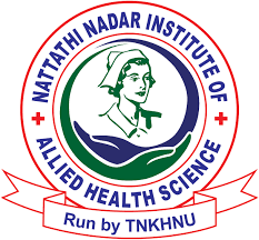 Nattathi Nadar Institute Of Allied Health Science
