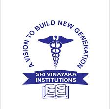 Sri Vinayaka Paramedical Institute
