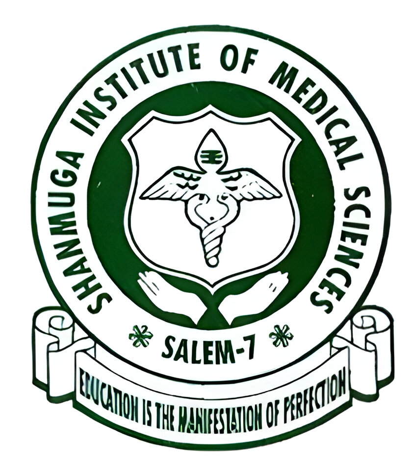 Shanmuga Institute Of Nursing & Pharma Medical Science
