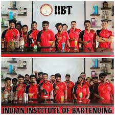 Indian Institute Of Bartending
