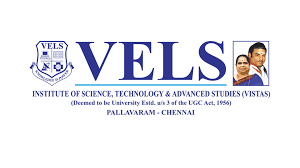Vels Institute Of Hotel Management
