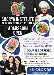 Sooriya Institute Of Hotel Management
