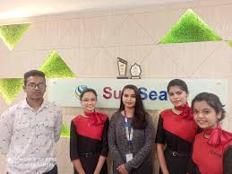 SUNSEA INSTITUTE OF MANAGEMENT
