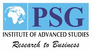 PSG Institute Of Advanced Studies
