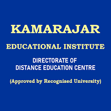 Kamarajar Educational Institute
