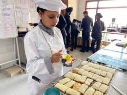 Amr Institute Of Hotel Management
