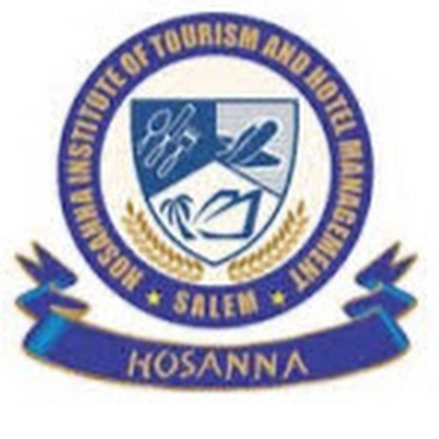 Hosanna Institute Of Tourism And Hotel Management
