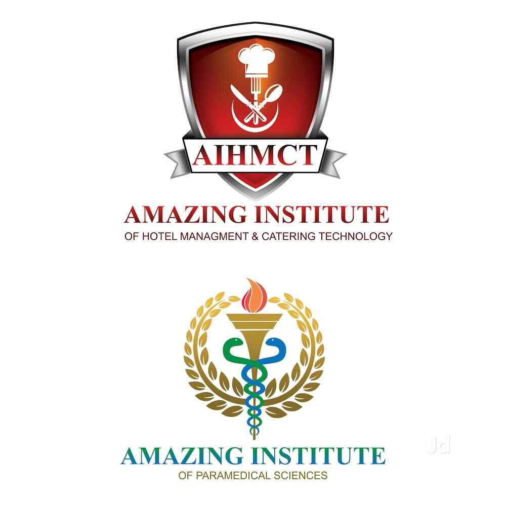 Amazing Institute Of Hotel Management & Catering Technology
