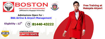 Boston Aviation Academy
