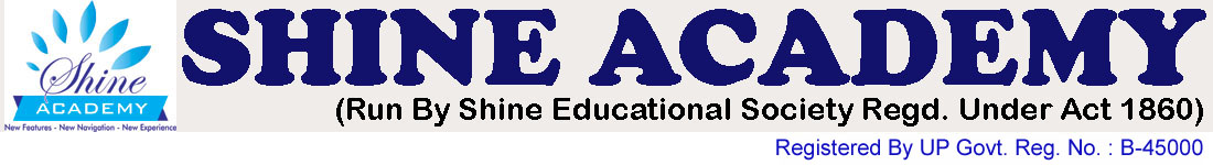 Shine Academy
