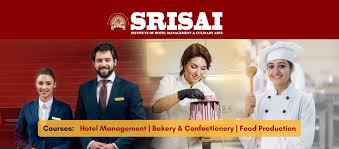 Srisai Institute Of Hotel Management & Culinary Arts
