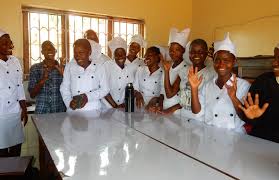 Royal & Royal Hotel Management and Catering Institute
