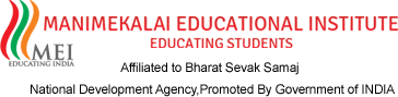 Manimekalai Educational Institute And Educational Consultant
