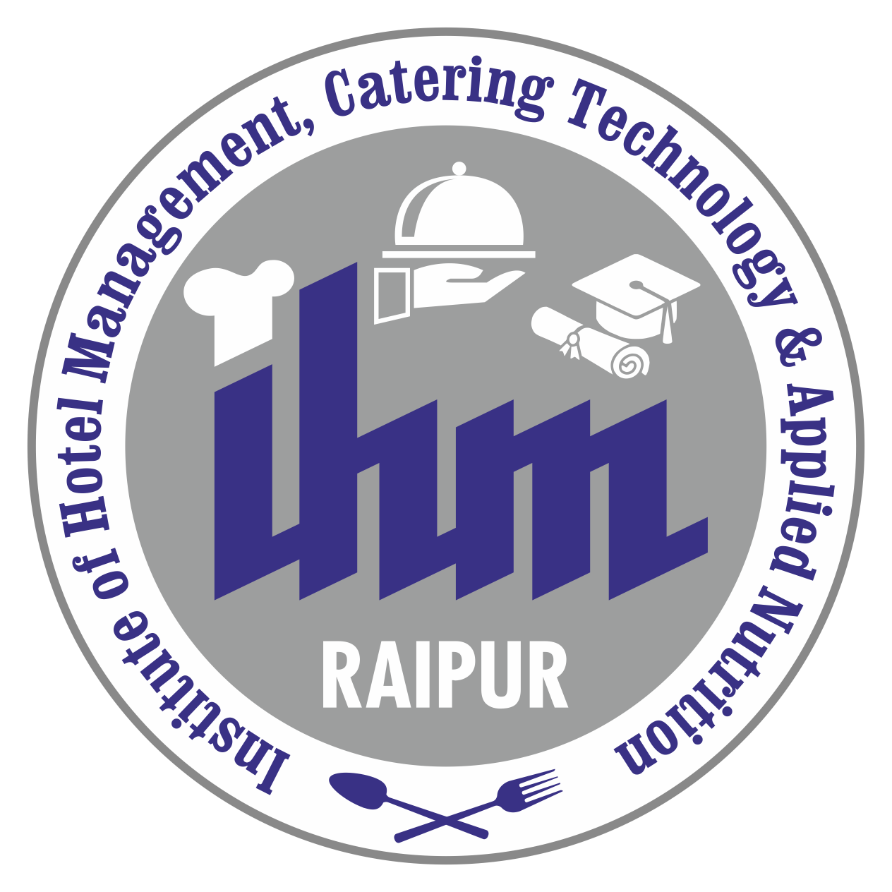 Indian Institute Of Catering Technology & Hotel Management
