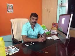 
Narmatha Study Centre