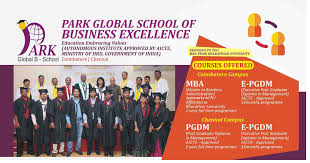 ParkGlobal School Of Business Excellence Kanchipuram
