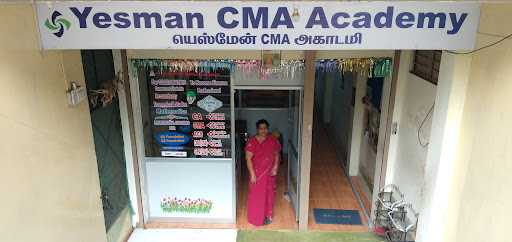 Yesman Cma Academy And Yesman Accounting Solutions
