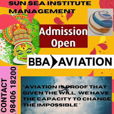 Sunseas Insutite Of Management
