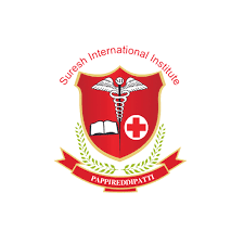 Suresh International Institute
