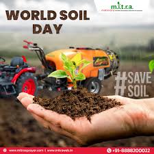 Mitra Agro Foundation
